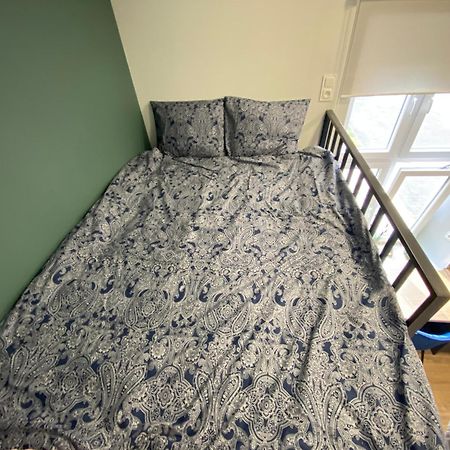 Apartament Mini Max Кельце Экстерьер фото