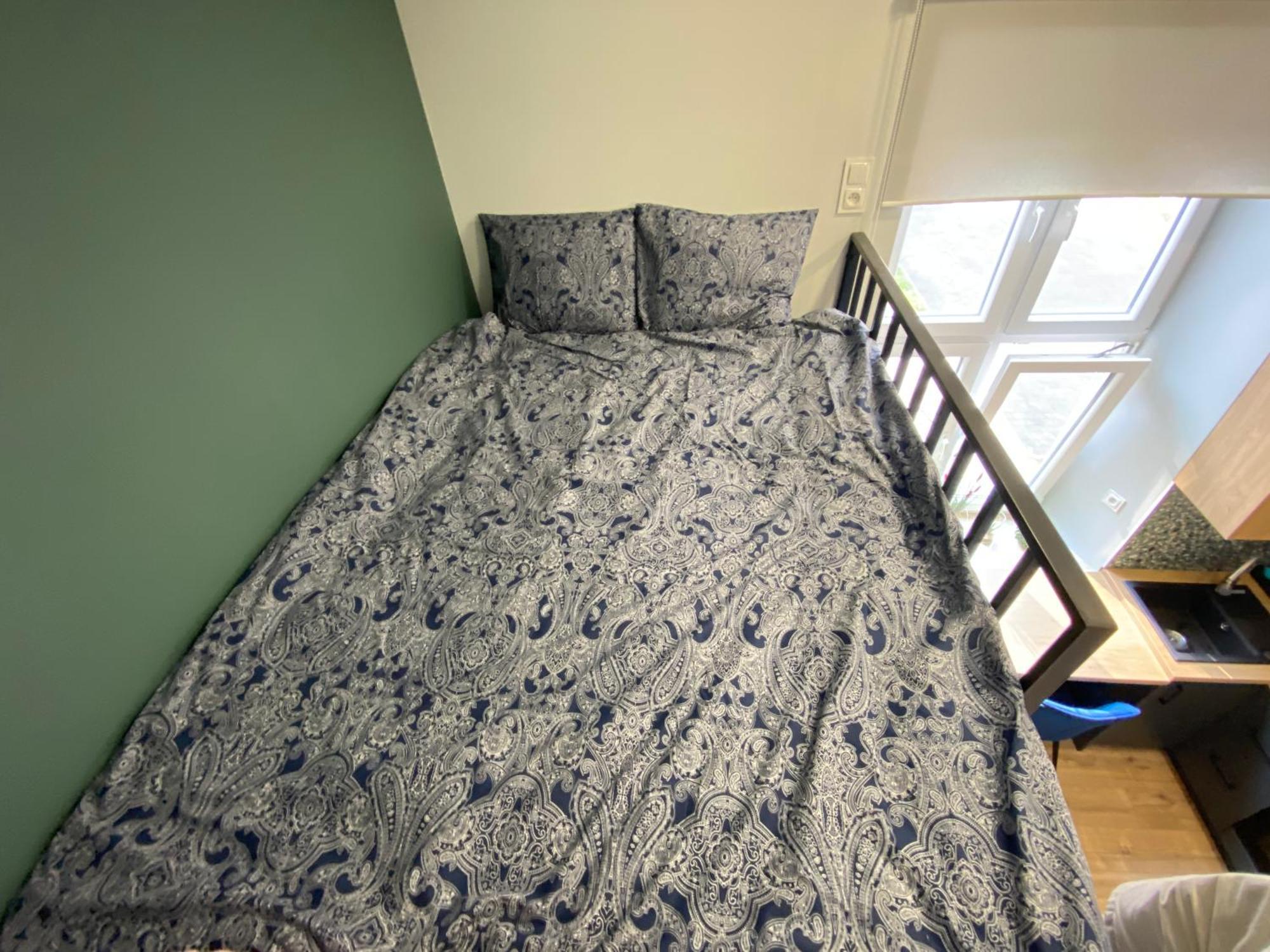 Apartament Mini Max Кельце Экстерьер фото