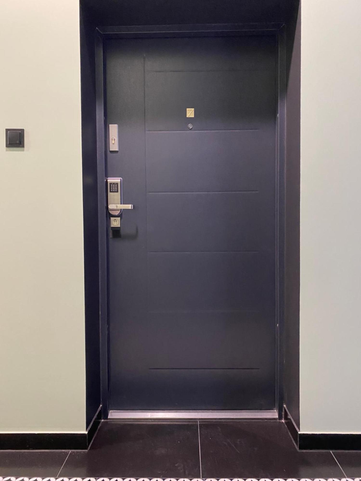 Apartament Mini Max Кельце Экстерьер фото