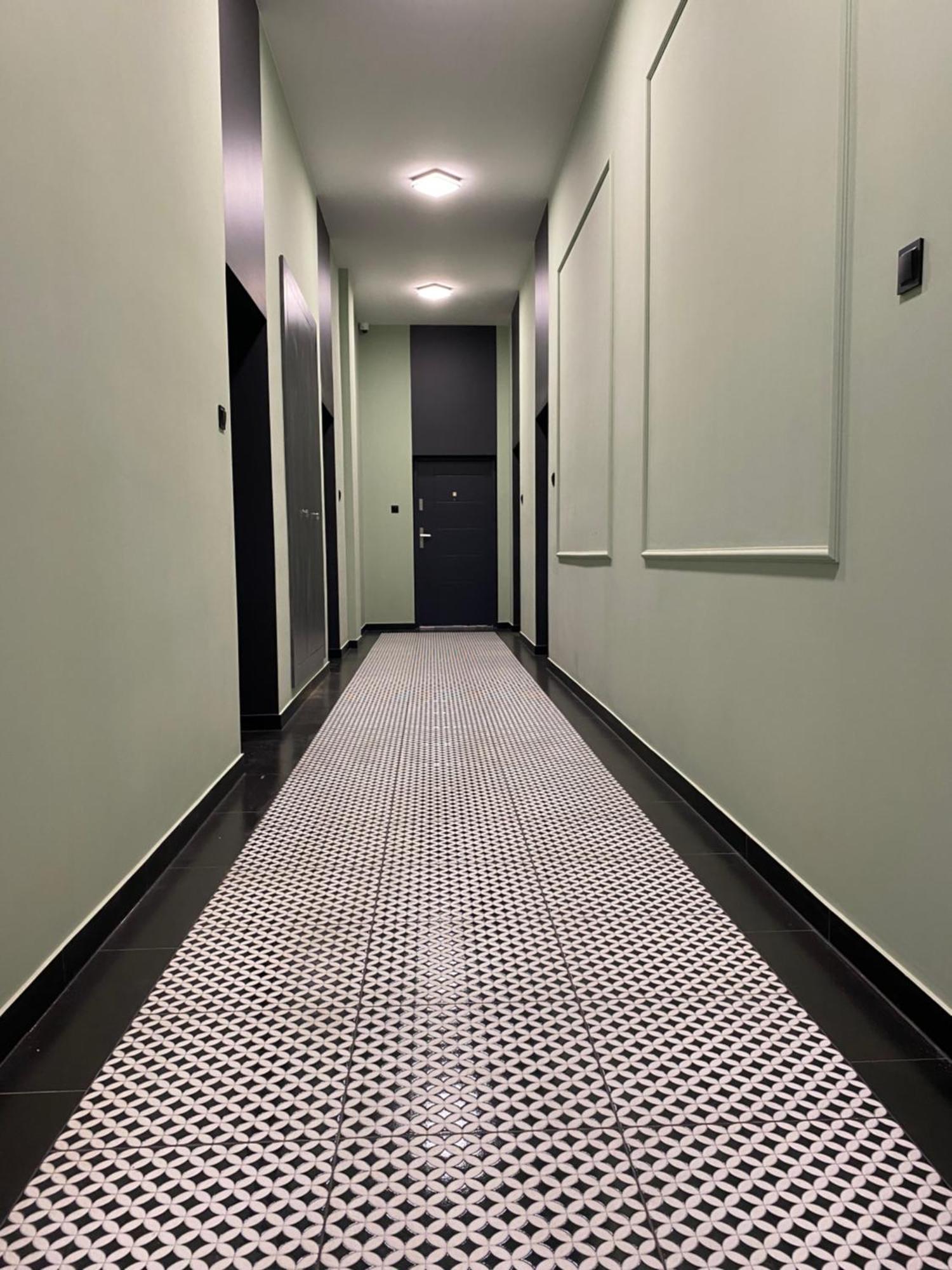 Apartament Mini Max Кельце Экстерьер фото